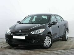 Renault Fluence I, фото №1