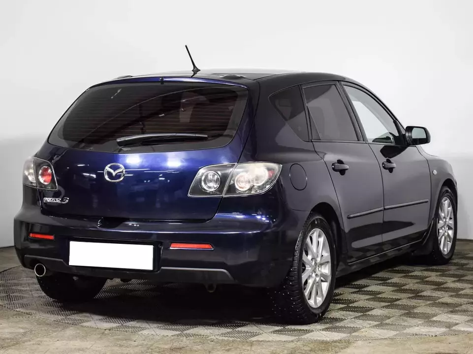 Mazda 3, фото №5