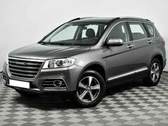 Haval h6 мкпп 2019 с пробегом 32 812 км, фото №1