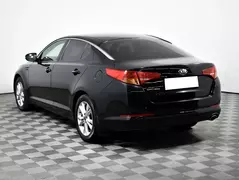 Kia Optima, фото №7