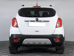 Opel Mokka, фото №6