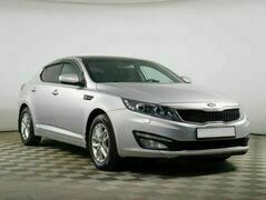 Kia Optima 2.0 Механика, фото №3
