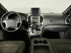 Hyundai Grand Starex I, фото №5