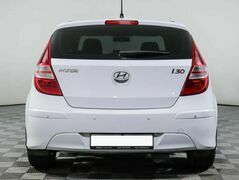 Hyundai i30 I Рестайлинг, фото №3