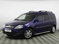 Lada Largus, фото №1