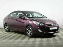 Hyundai Solaris 1.6 Механика, фото №2