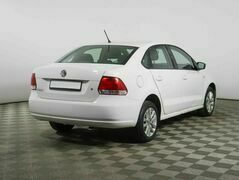 Volkswagen Polo V, фото №4