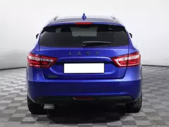 LADA (ВАЗ) Vesta, фото №6