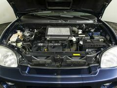 Hyundai Santa Fe, фото №13