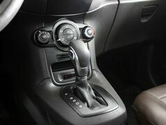 Ford Fiesta, фото №7