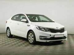 Kia Rio 1.4 Автомат, фото №4