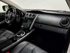 Mazda CX-7, фото №11