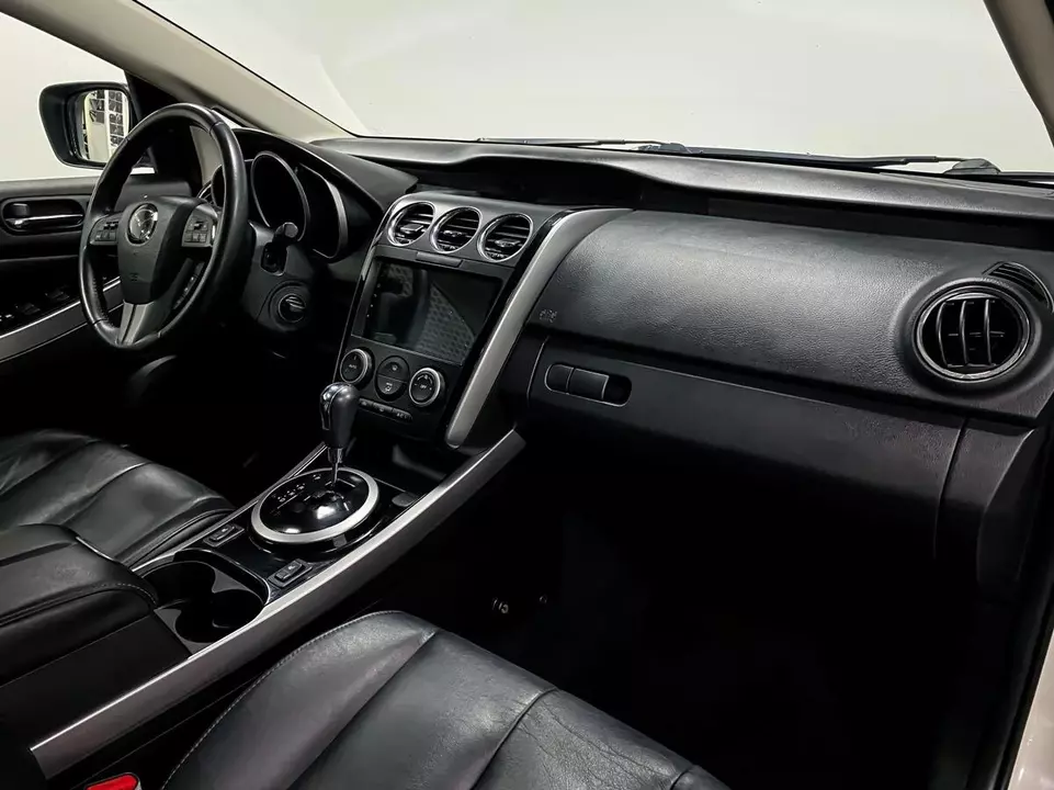 Mazda CX-7, фото №11