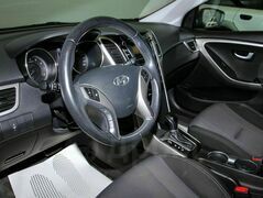 Hyundai i30, 2 поколение, фото №9