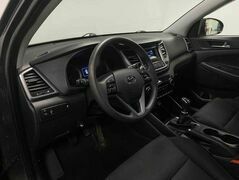 Hyundai tucson мкпп 2015 с пробегом 77 483 км, фото №4