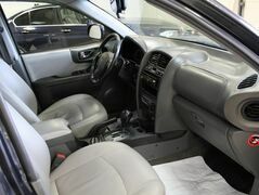 Hyundai Santa Fe I, фото №8