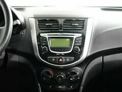 Hyundai Solaris 1.6 Автомат, фото №9