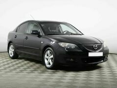 Mazda 3 I (BK) Рестайлинг, фото №3