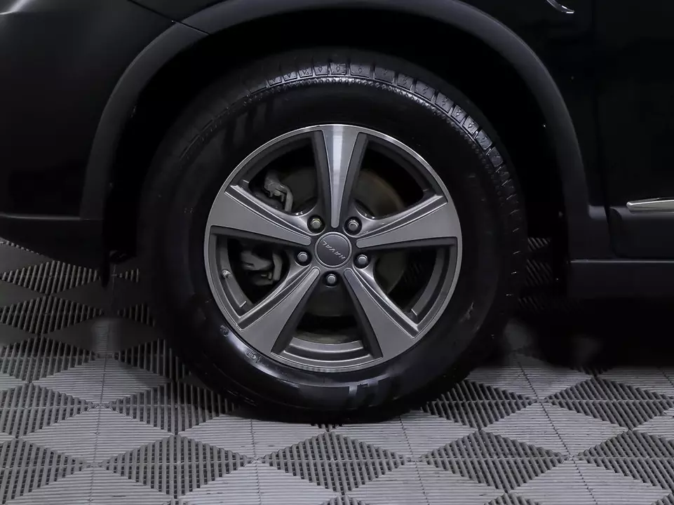 Haval H6, фото №22