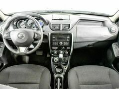 Nissan Terrano 2.0 Автомат, фото №5