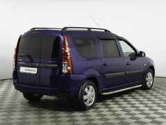 Lada Largus, фото №6