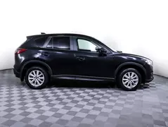 Mazda CX-5, фото №4