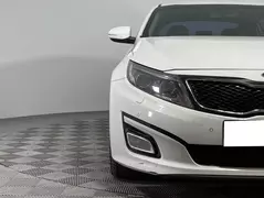 Kia Optima, фото №16