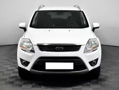 Ford Kuga, фото №2