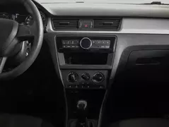 Skoda Rapid, фото №11