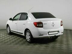 Renault Logan 1.6 Механика, фото №4