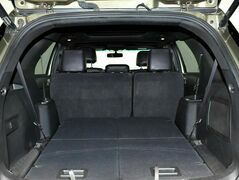 Ford Explorer V, фото №6