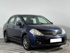 Nissan Tiida, фото №3