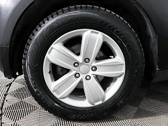 Geely Emgrand X7, фото №14