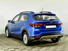 Kia Rio X-Line 1.6 Автомат, фото №4