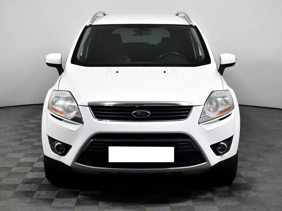 Ford Kuga, фото №2