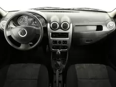 Renault Logan, фото №8
