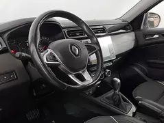 Renault Arkana, фото №16