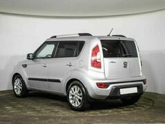 Kia Soul 1.6 Автомат, фото №3