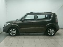 Kia Soul I, фото №2