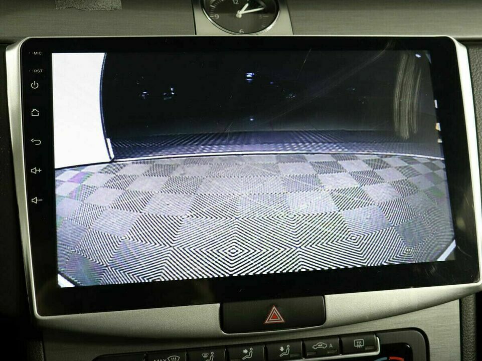 Volkswagen Passat B7, фото №10