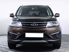 Chery Tiggo 5, фото №2