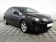 Mazda 3, фото №3