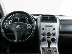Suzuki grand vitara cvt 2011 с пробегом 83 244 км, фото №5
