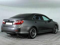 Toyota camry акпп 2013 с пробегом 97 336 км, фото №9