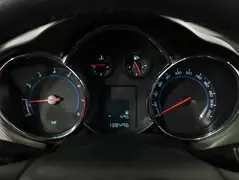 Chevrolet Cruze, фото №11
