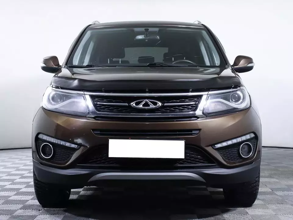 Chery Tiggo 5, фото №2