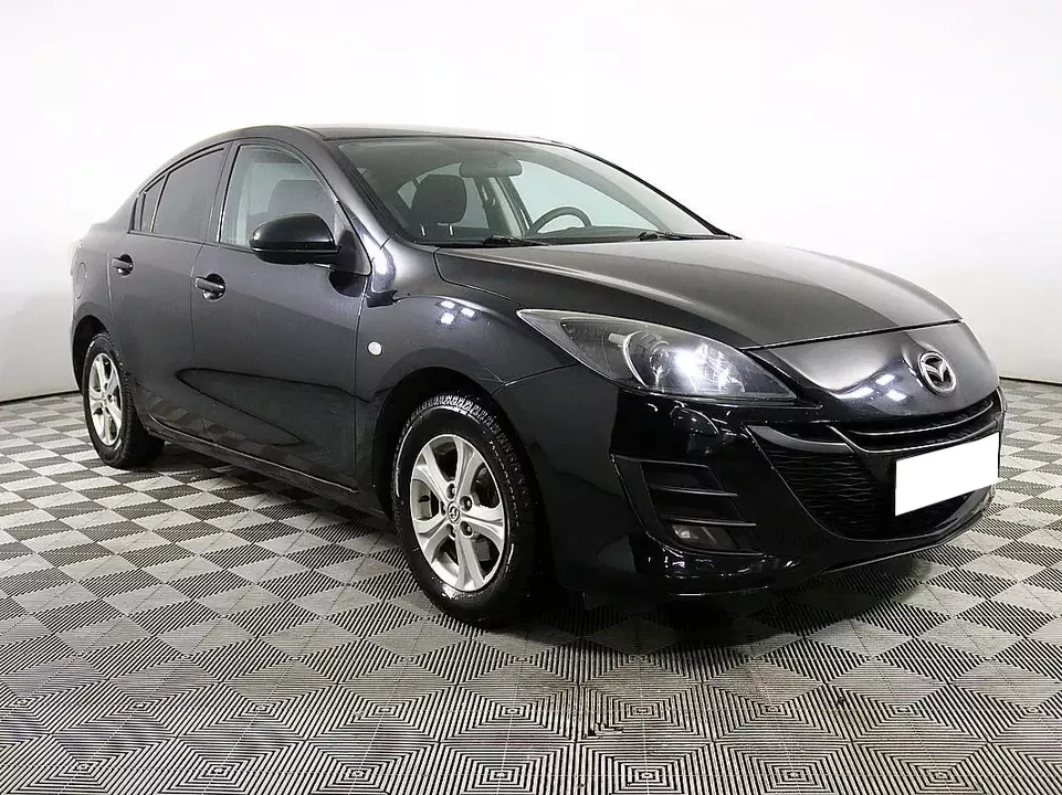 Mazda 3, фото №3