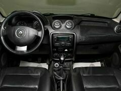 Renault Duster, 1 поколение, фото №10
