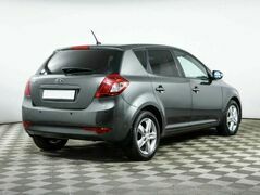 Kia Ceed 1.6 Автомат, фото №3