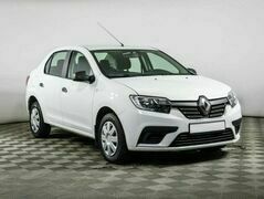 Renault Logan 1.6 Механика, фото №2